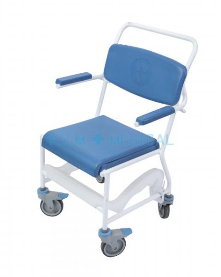 Commode Chair